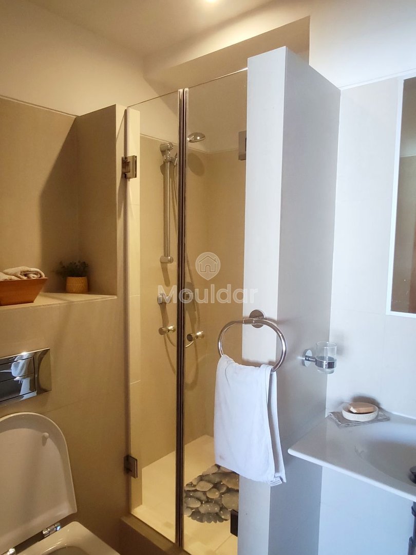 For Sale: Spacious 2-Bedroom Apartment in Agadir Talborjt - Photo 20