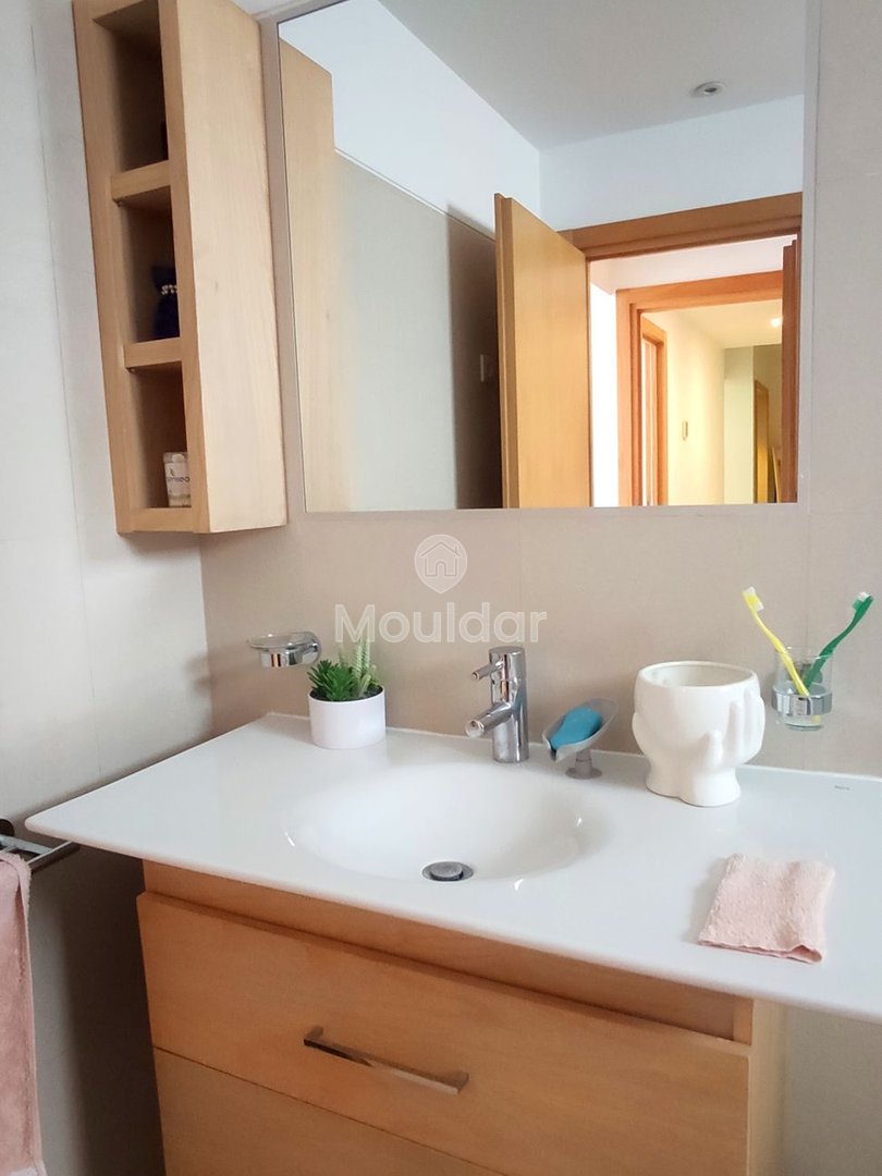 For Sale: Spacious 2-Bedroom Apartment in Agadir Talborjt - Photo 18