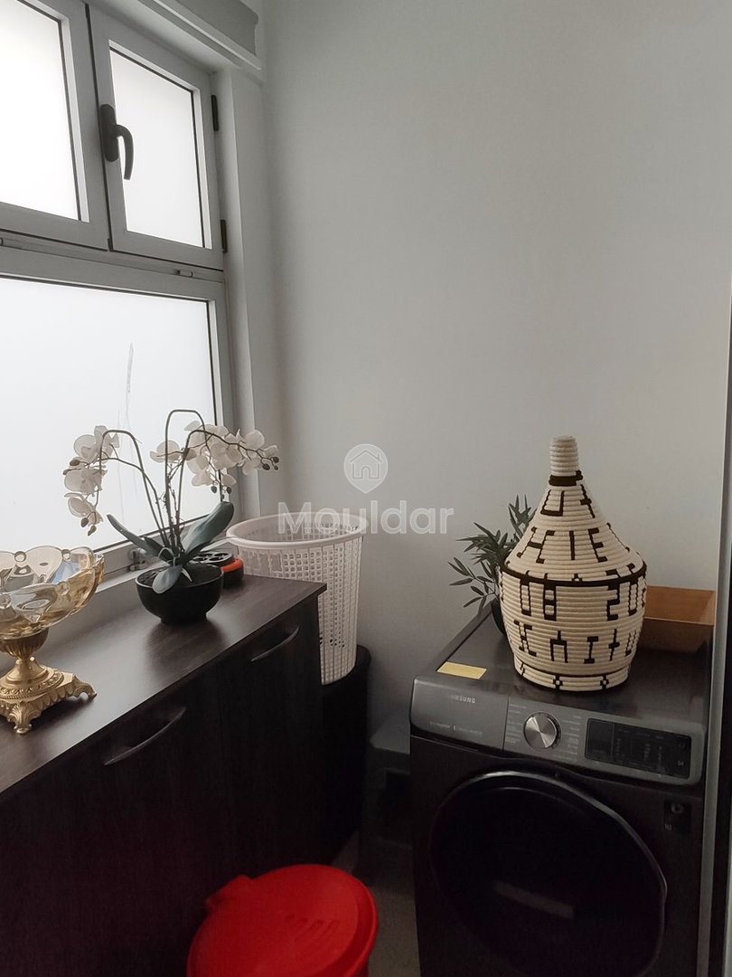 For Sale: Spacious 2-Bedroom Apartment in Agadir Talborjt - Photo 12