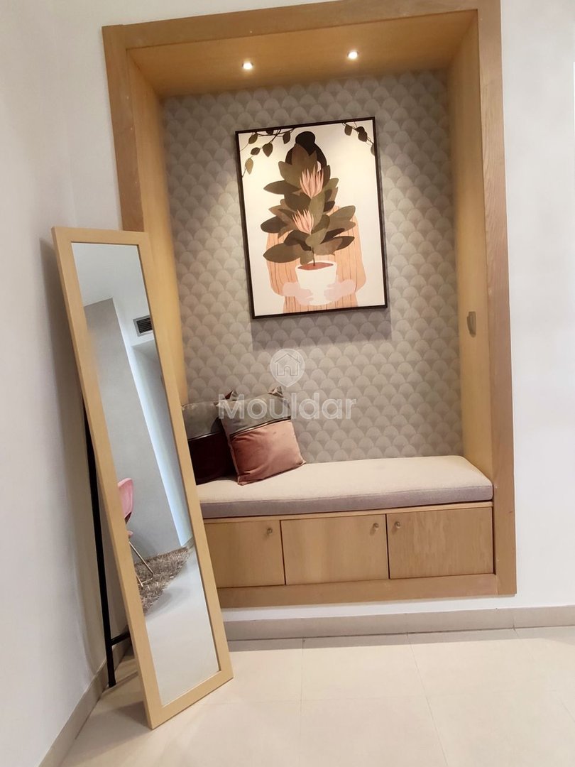 For Sale: Spacious 2-Bedroom Apartment in Agadir Talborjt - Photo 11