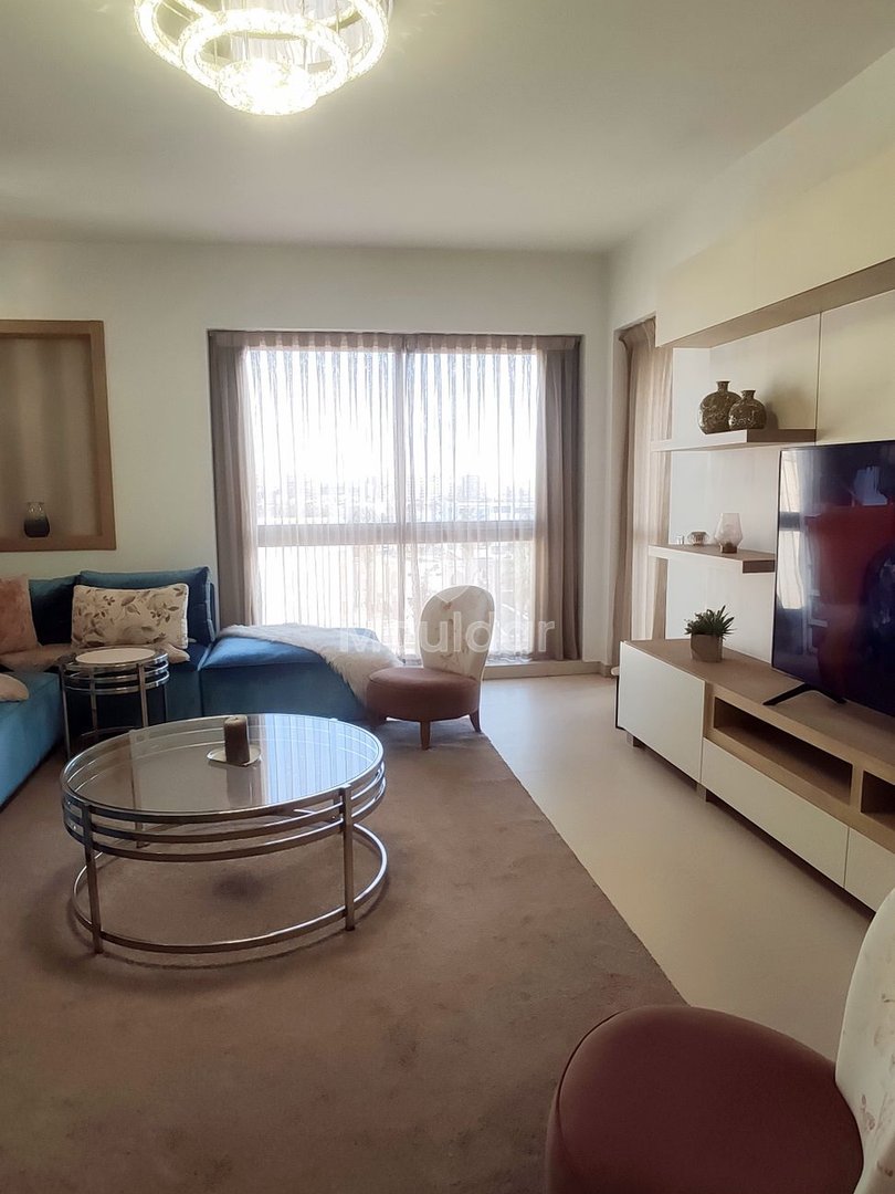 For Sale: Spacious 2-Bedroom Apartment in Agadir Talborjt - Photo 3