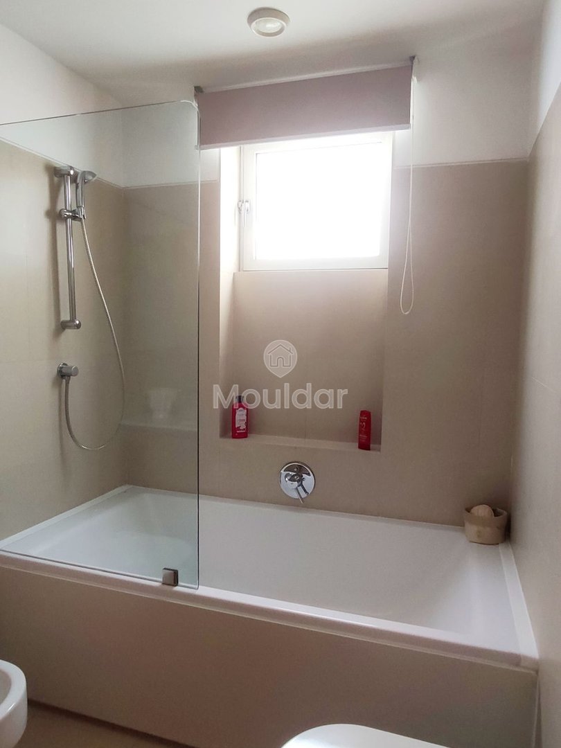 For Sale: Spacious 2-Bedroom Apartment in Agadir Talborjt - Photo 19