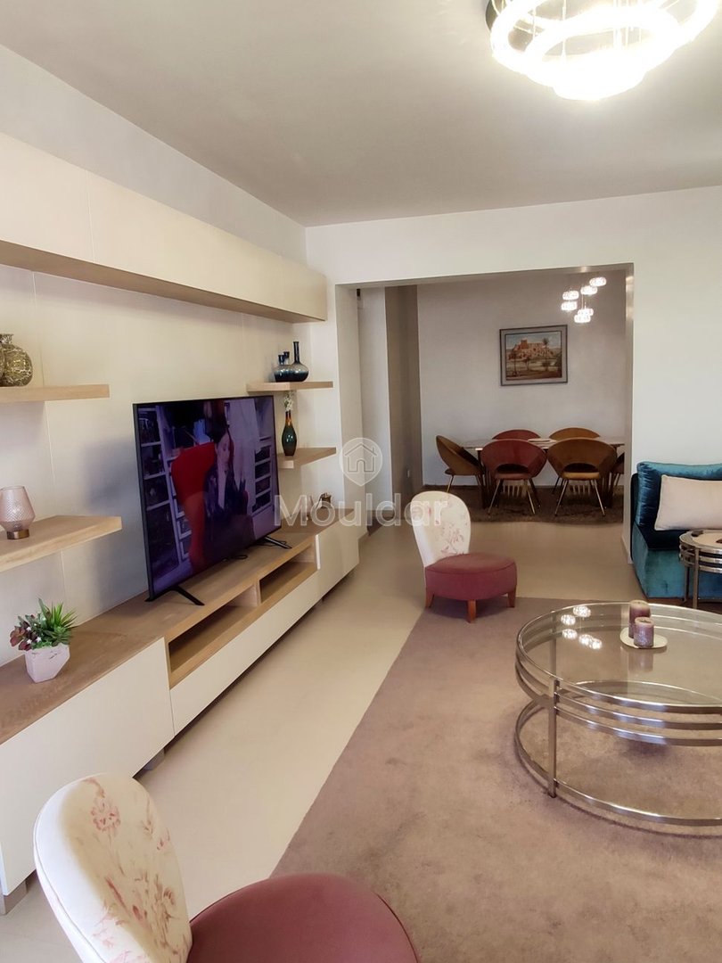 For Sale: Spacious 2-Bedroom Apartment in Agadir Talborjt - Photo 4