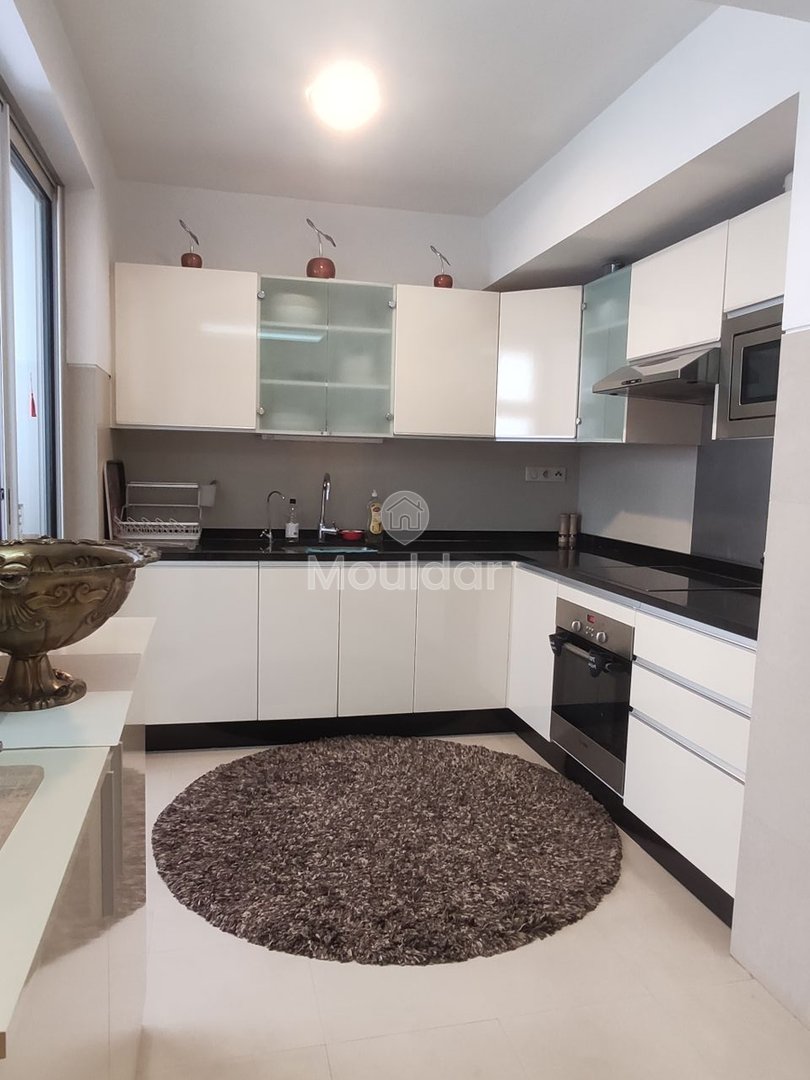 For Sale: Spacious 2-Bedroom Apartment in Agadir Talborjt - Photo 17