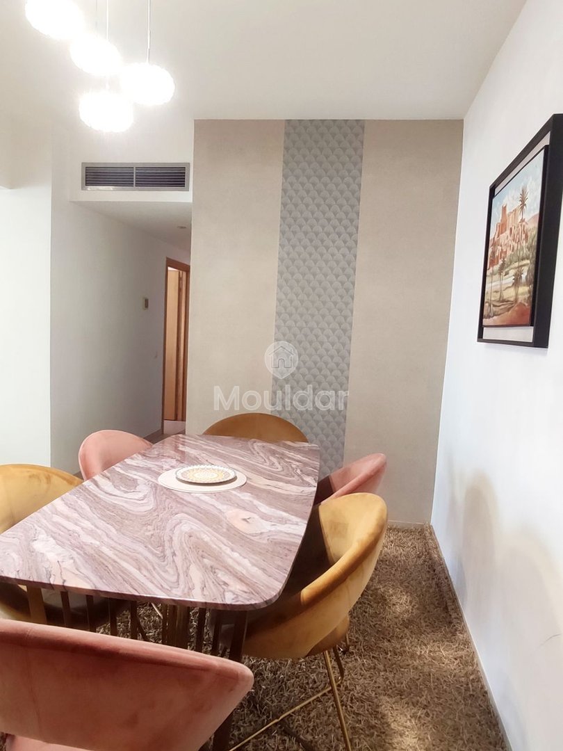 For Sale: Spacious 2-Bedroom Apartment in Agadir Talborjt - Photo 10