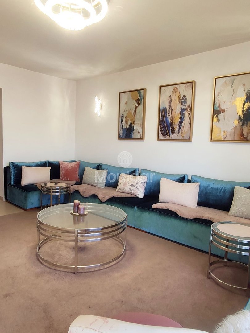 For Sale: Spacious 2-Bedroom Apartment in Agadir Talborjt - Photo 2