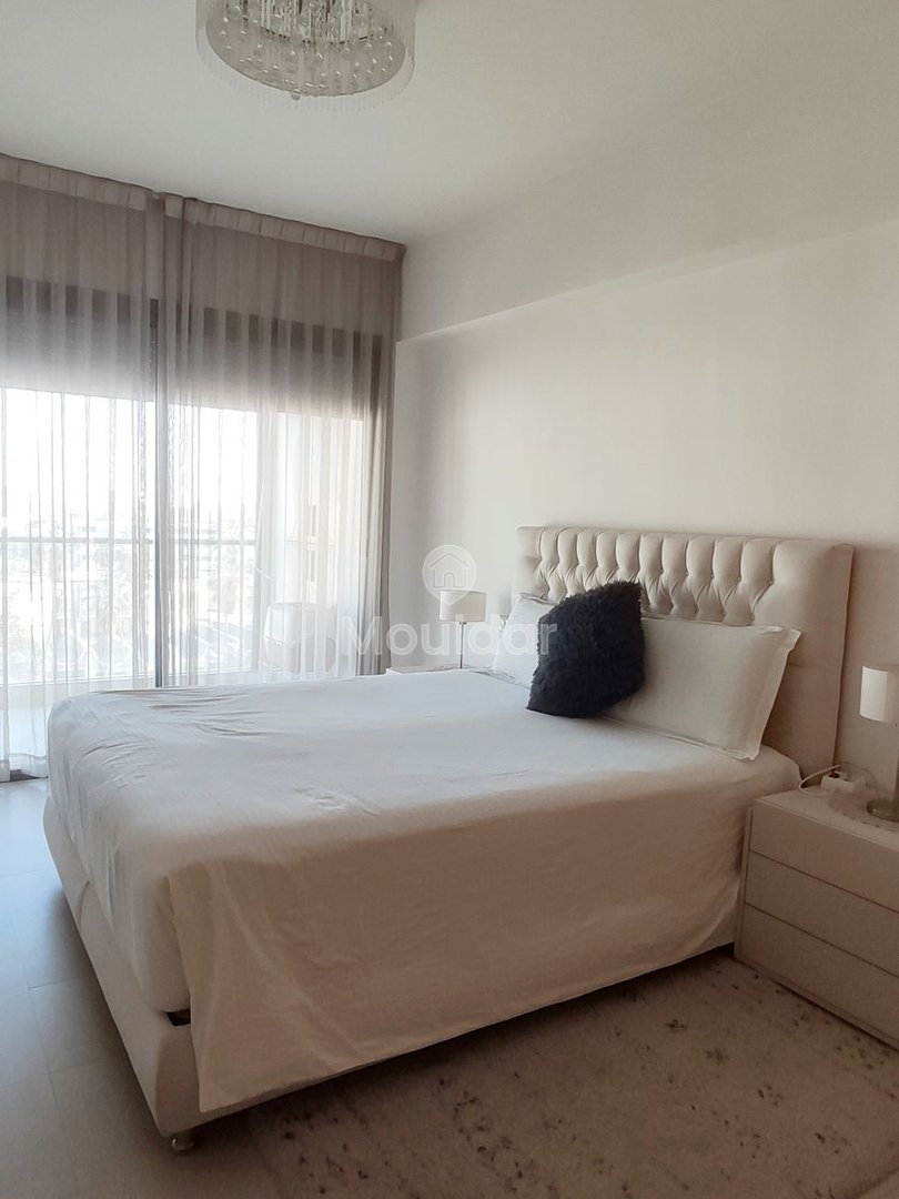 For Sale: Spacious 2-Bedroom Apartment in Agadir Talborjt - Photo 5