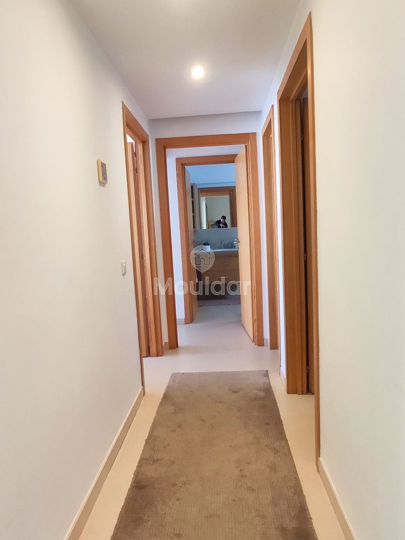 For Sale: Spacious 2-Bedroom Apartment in Agadir Talborjt - Photo 9