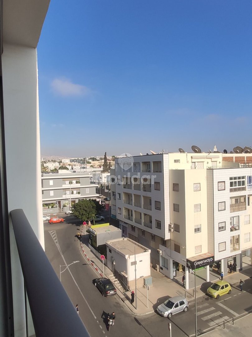 For Sale: Spacious 2-Bedroom Apartment in Agadir Talborjt - Photo 13