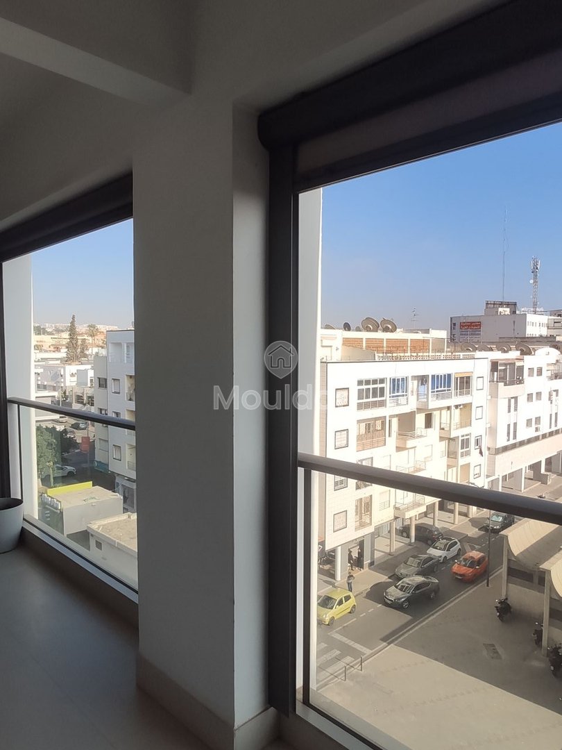 For Sale: Spacious 2-Bedroom Apartment in Agadir Talborjt - Photo 14