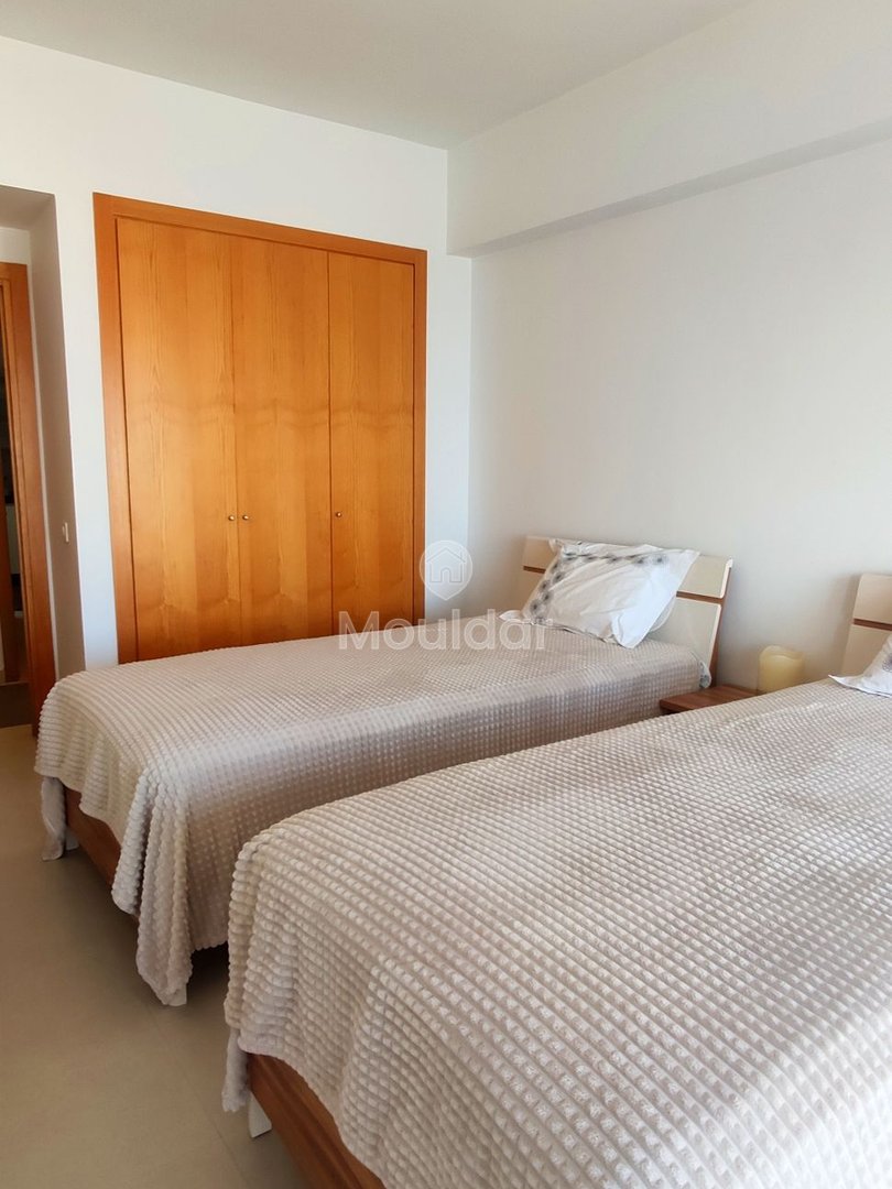 For Sale: Spacious 2-Bedroom Apartment in Agadir Talborjt - Photo 6