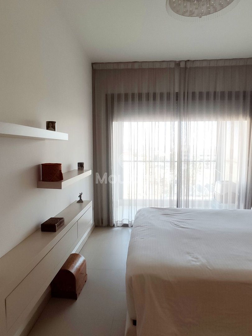 For Sale: Spacious 2-Bedroom Apartment in Agadir Talborjt - Photo 8