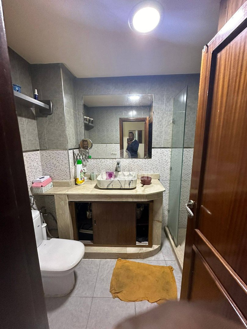 Stunning Apartment for Sale in Bourgogne, Casablanca - 75m² - Photo 6