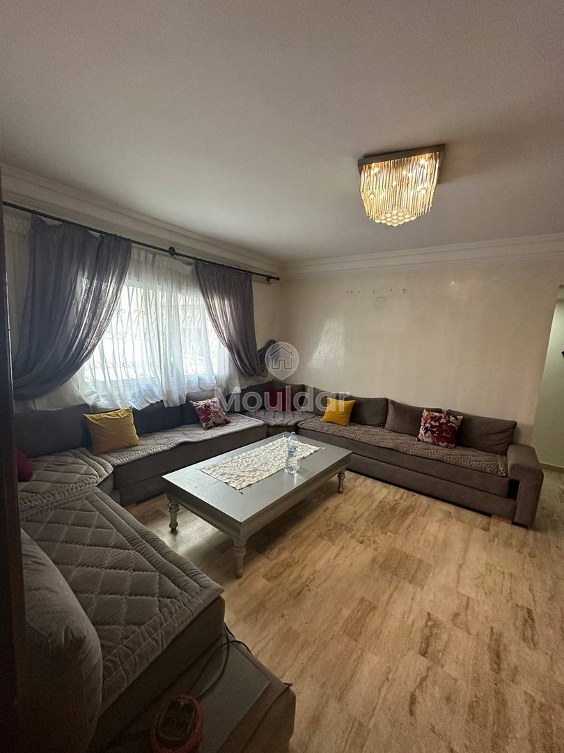 Stunning Apartment for Sale in Bourgogne, Casablanca - 75m² - Photo 1