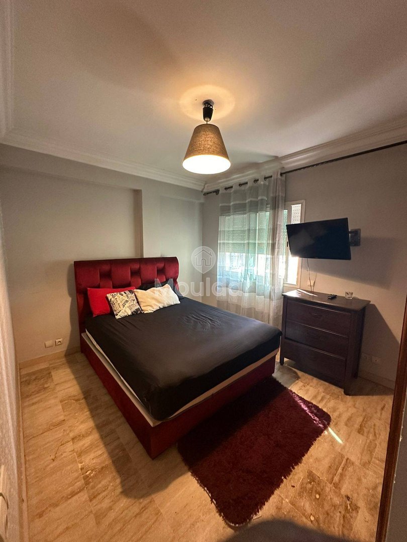 Stunning Apartment for Sale in Bourgogne, Casablanca - 75m² - Photo 3