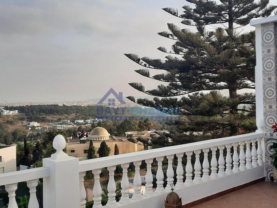 Villa Spacieuse à Louer à Tanger - 5 Chambres Confortables - Photo 2