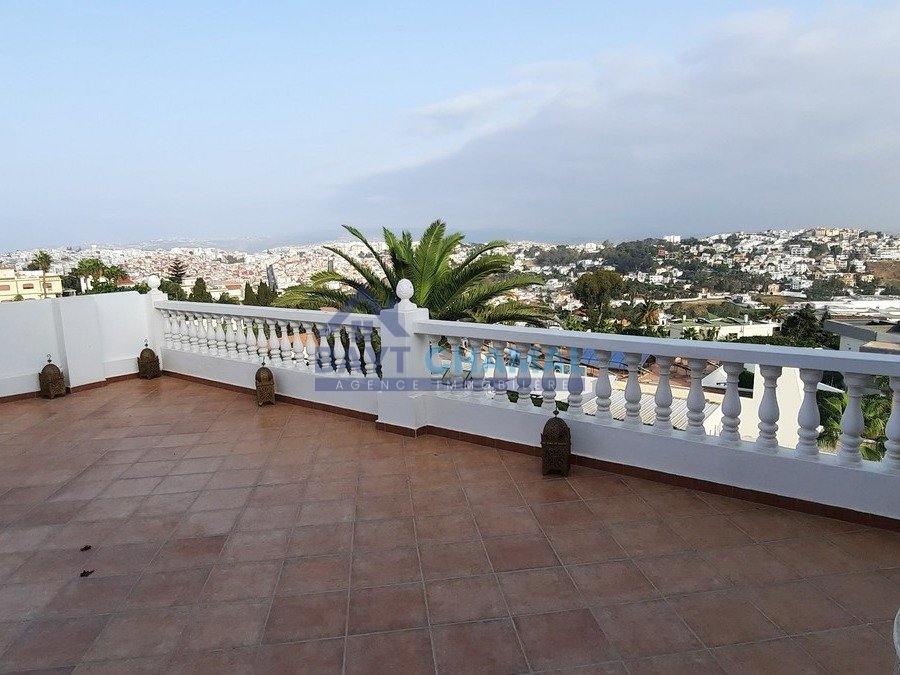 Villa Spacieuse à Louer à Tanger - 5 Chambres Confortables - Photo 3