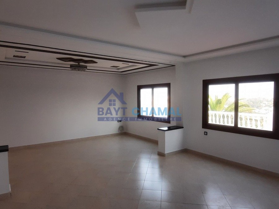 Villa Spacieuse à Louer à Tanger - 5 Chambres Confortables - Photo 4
