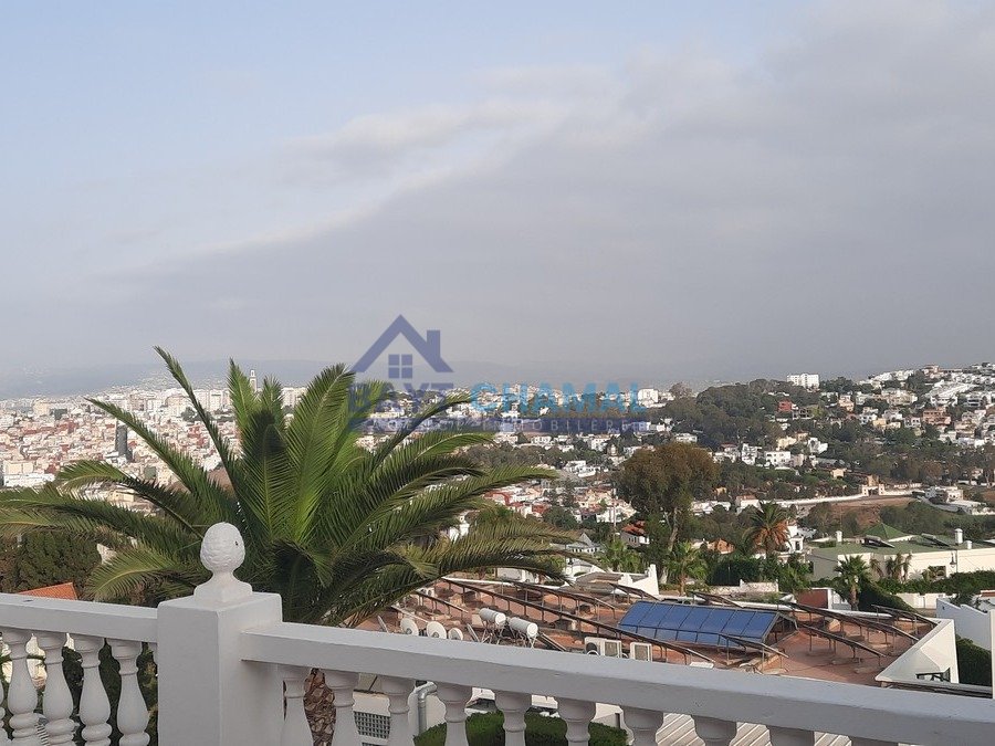 Villa Spacieuse à Louer à Tanger - 5 Chambres Confortables - Photo 1