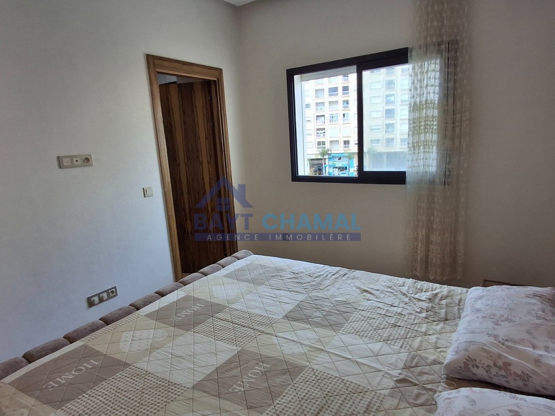 شقة ساحرة للإيجار في طنجة - موزارت، 120 متر مربع - Photo 10