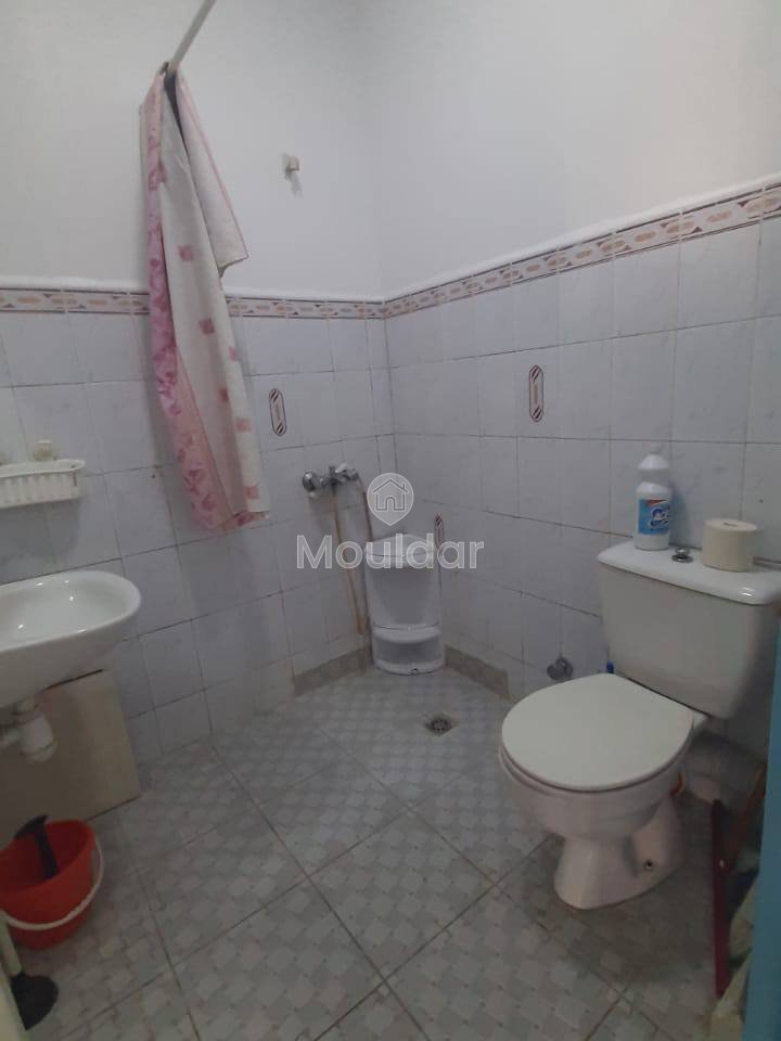 Assim Nassim
Apartament de închiriat, 1 cameră în centrul orașului Tanger - Photo 10
