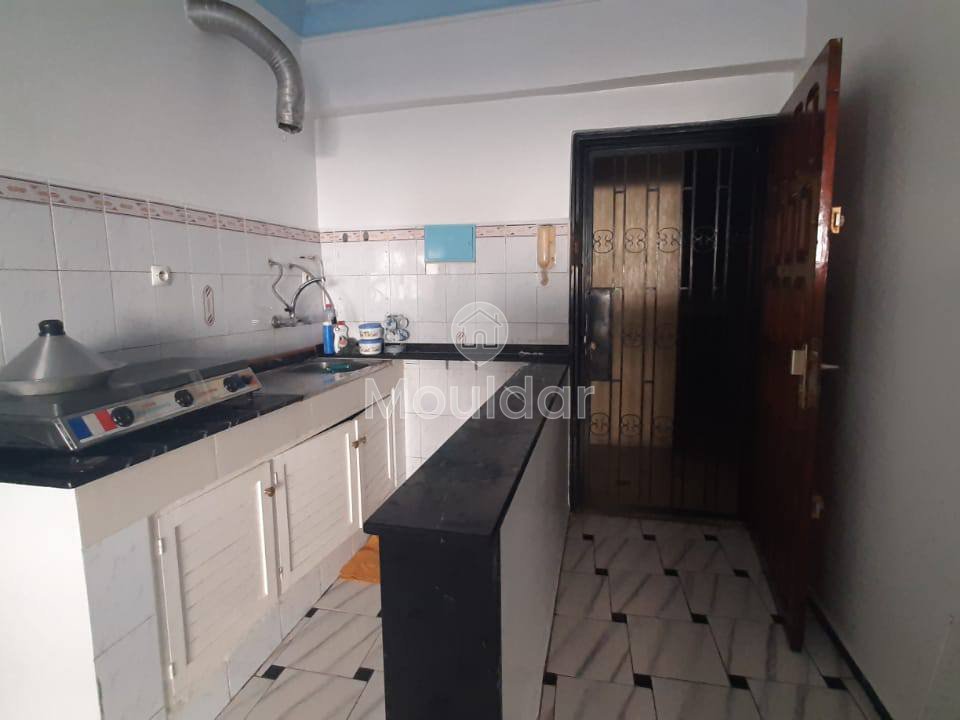 Assim Nassim
Apartament de închiriat, 1 cameră în centrul orașului Tanger - Photo 9