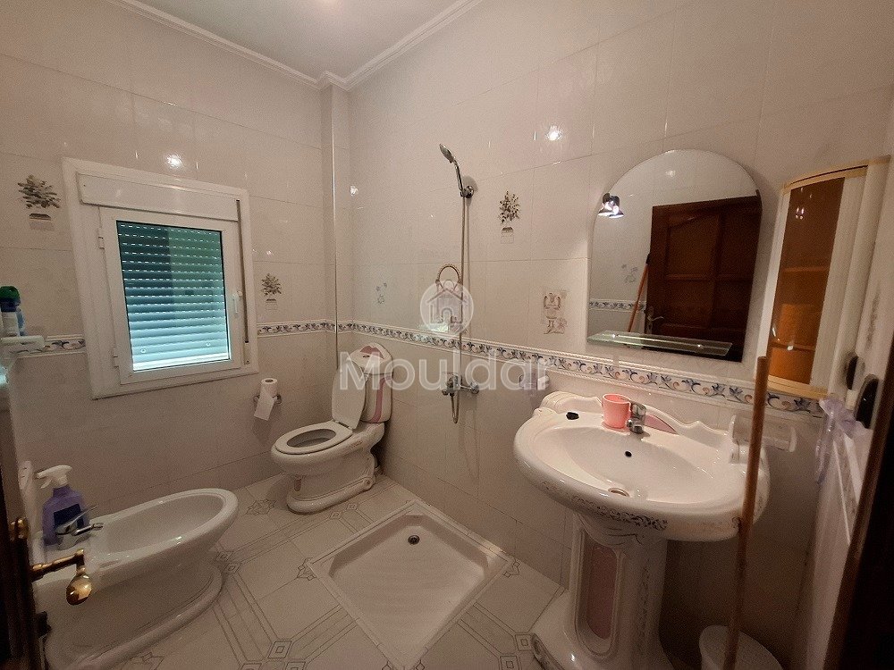 Ευρύχωρο σπίτι προς πώληση στην Ταγέρ - Ντρισσία, 7 υπνοδωμάτια - Photo 11