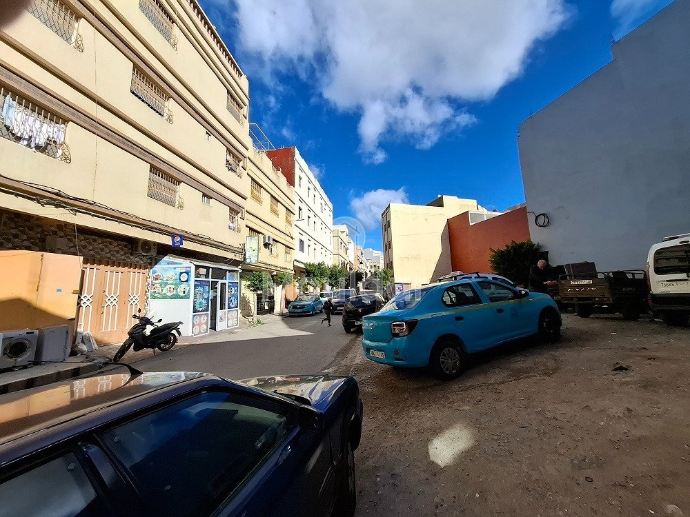 Ευρύχωρο σπίτι προς πώληση στην Ταγέρ - Ντρισσία, 7 υπνοδωμάτια - Photo 12