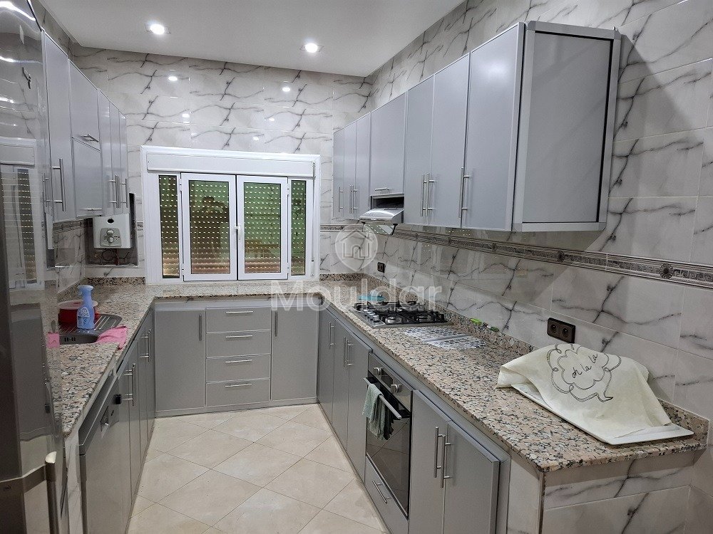 Ευρύχωρο σπίτι προς πώληση στην Ταγέρ - Ντρισσία, 7 υπνοδωμάτια - Photo 9