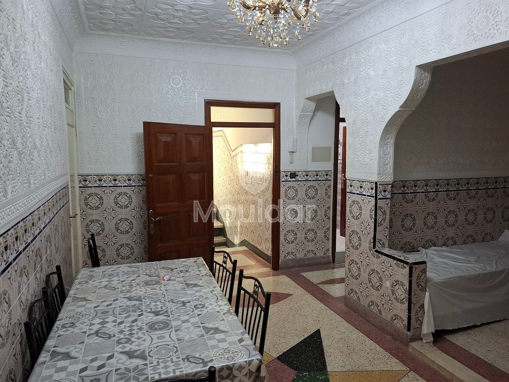 Ευρύχωρο σπίτι προς πώληση στην Ταγέρ - Ντρισσία, 7 υπνοδωμάτια - Photo 3