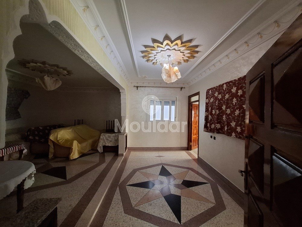 Ευρύχωρο σπίτι προς πώληση στην Ταγέρ - Ντρισσία, 7 υπνοδωμάτια - Photo 2