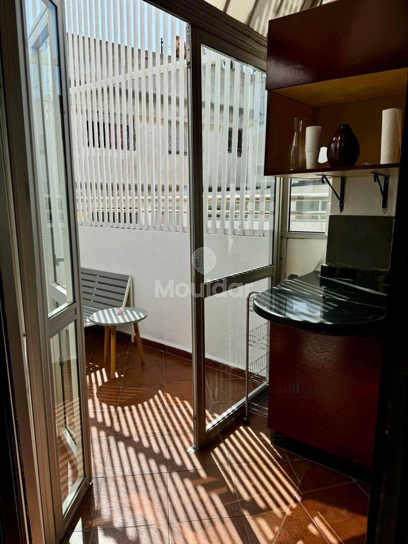 Möbliertes Apartment zur Miete im Goldenen Dreieck - Photo 6