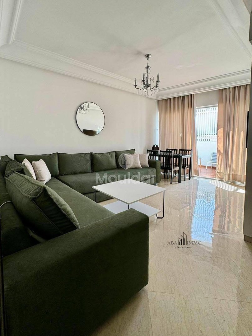 Möbliertes Apartment zur Miete im Goldenen Dreieck - Photo 1