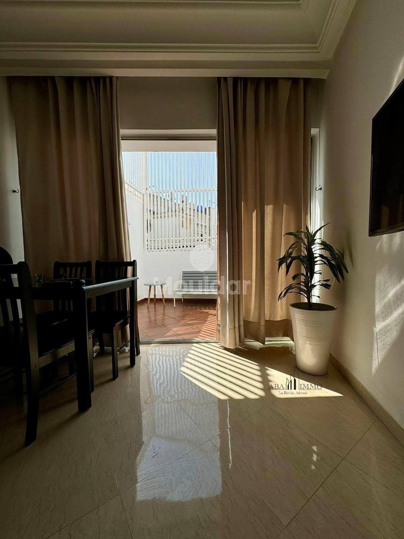 Möbliertes Apartment zur Miete im Goldenen Dreieck - Photo 8