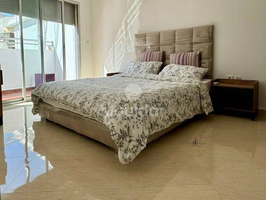 Möbliertes Apartment zur Miete im Goldenen Dreieck - Photo 5