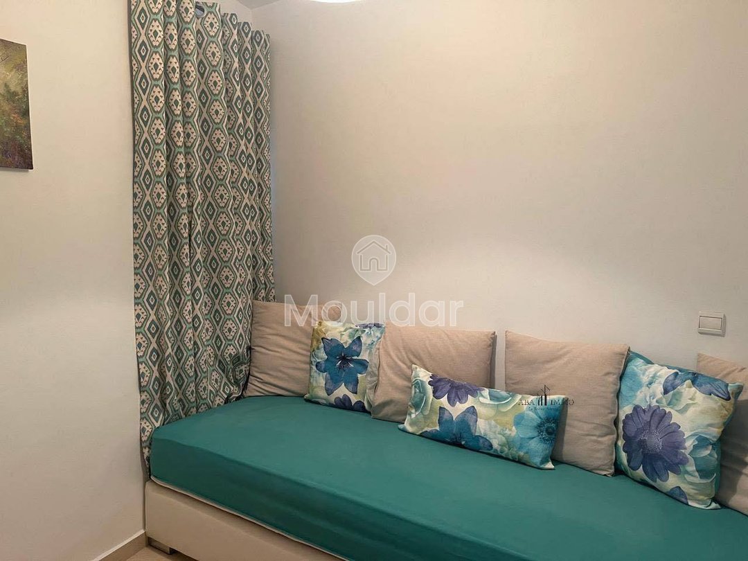 Möbliertes Apartment zur Miete im Goldenen Dreieck - Photo 3