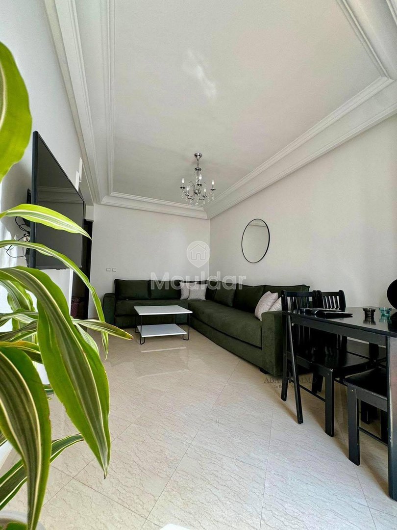 Möbliertes Apartment zur Miete im Goldenen Dreieck - Photo 2