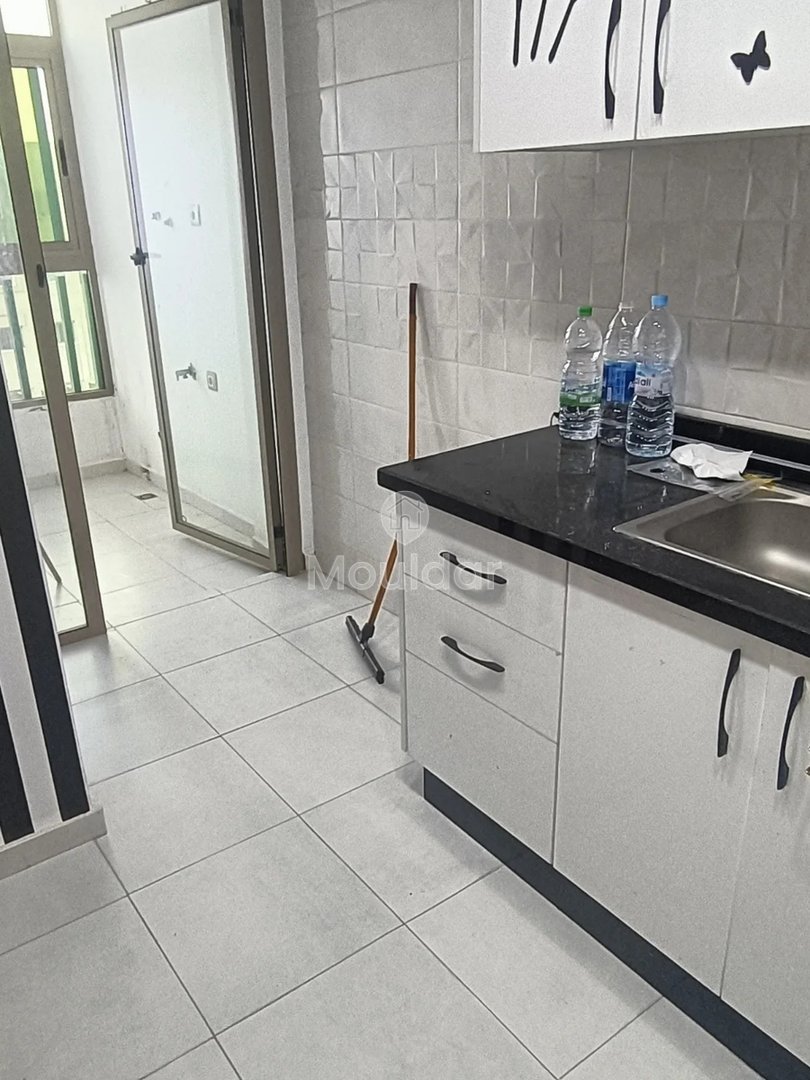Kenitra'da kiralık ailenize uygun daire - Konfor ve alan - Photo 7
