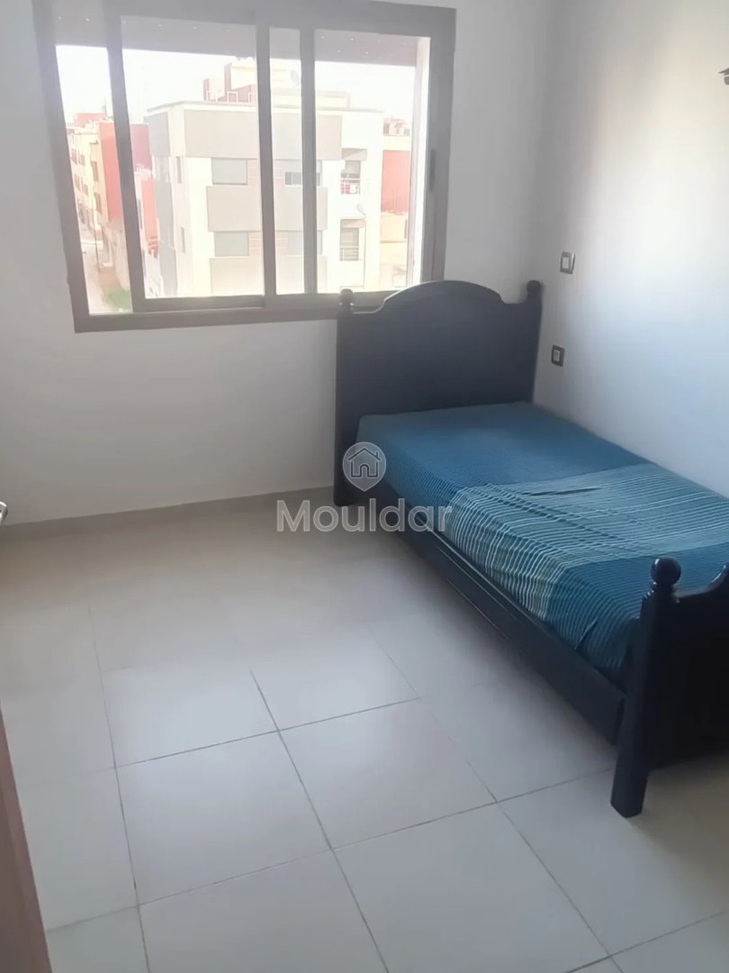 Kenitra'da kiralık ailenize uygun daire - Konfor ve alan - Photo 3