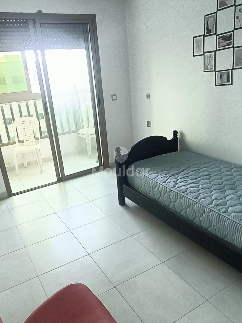 Kenitra'da kiralık ailenize uygun daire - Konfor ve alan - Photo 2