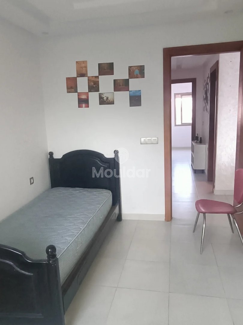 Kenitra'da kiralık ailenize uygun daire - Konfor ve alan - Photo 4