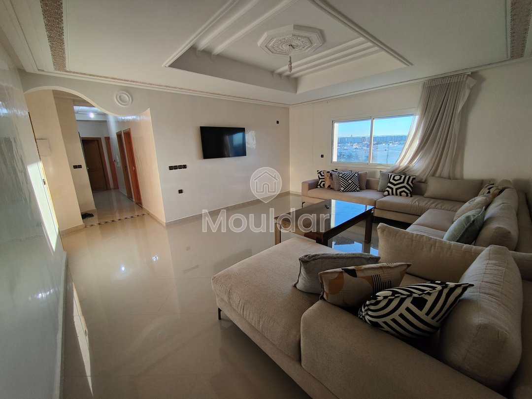 Appartamento ampio a Fez: comfort e ideale opportunità da cogliere - Photo 2