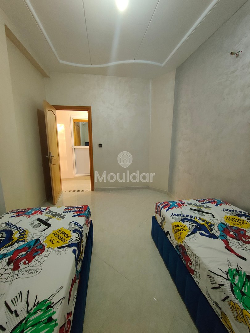 Appartamento ampio a Fez: comfort e ideale opportunità da cogliere - Photo 7