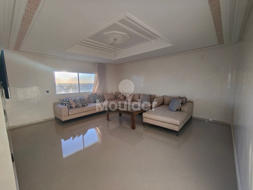 Appartamento ampio a Fez: comfort e ideale opportunità da cogliere - Photo 1