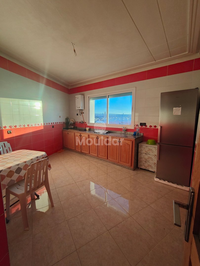 Appartamento ampio a Fez: comfort e ideale opportunità da cogliere - Photo 8