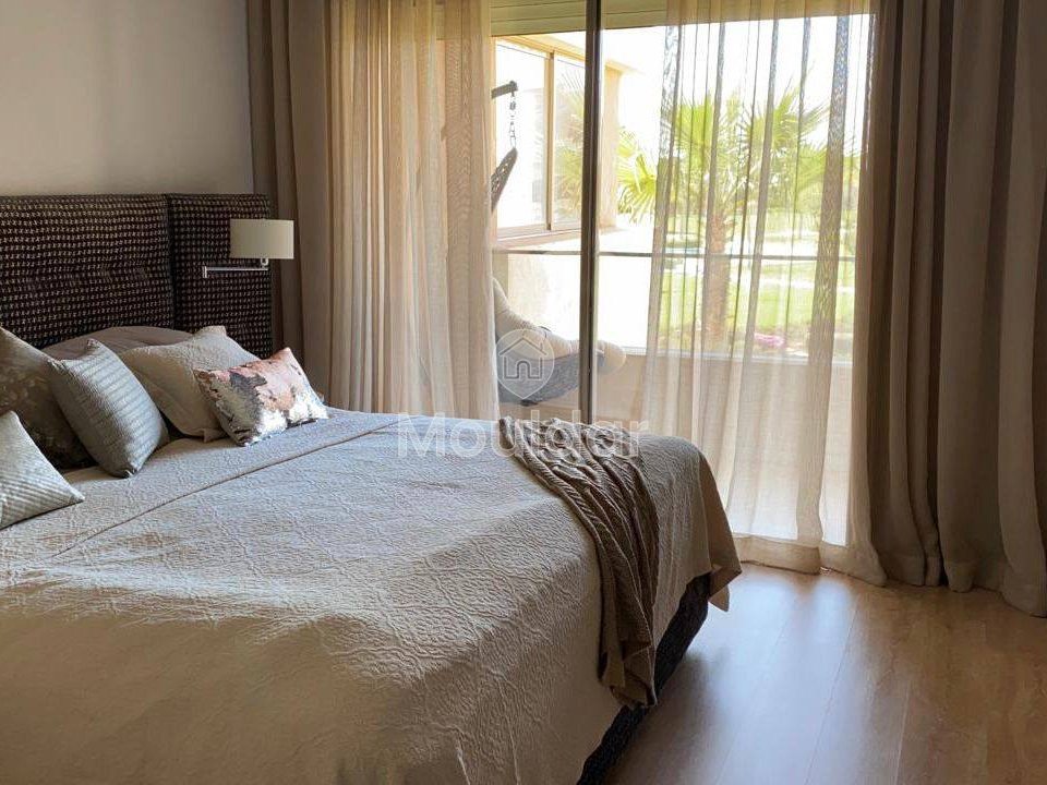 Uroczy apartament do wynajęcia w Marrakech - Agdal, 2 sypialnie - Photo 2