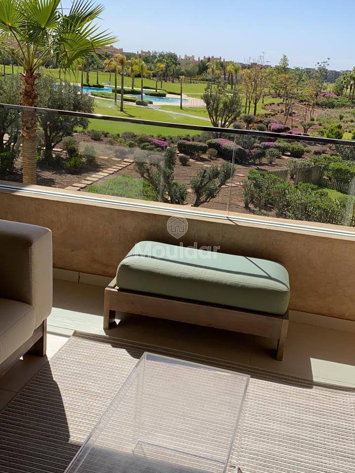 Uroczy apartament do wynajęcia w Marrakech - Agdal, 2 sypialnie - Photo 5