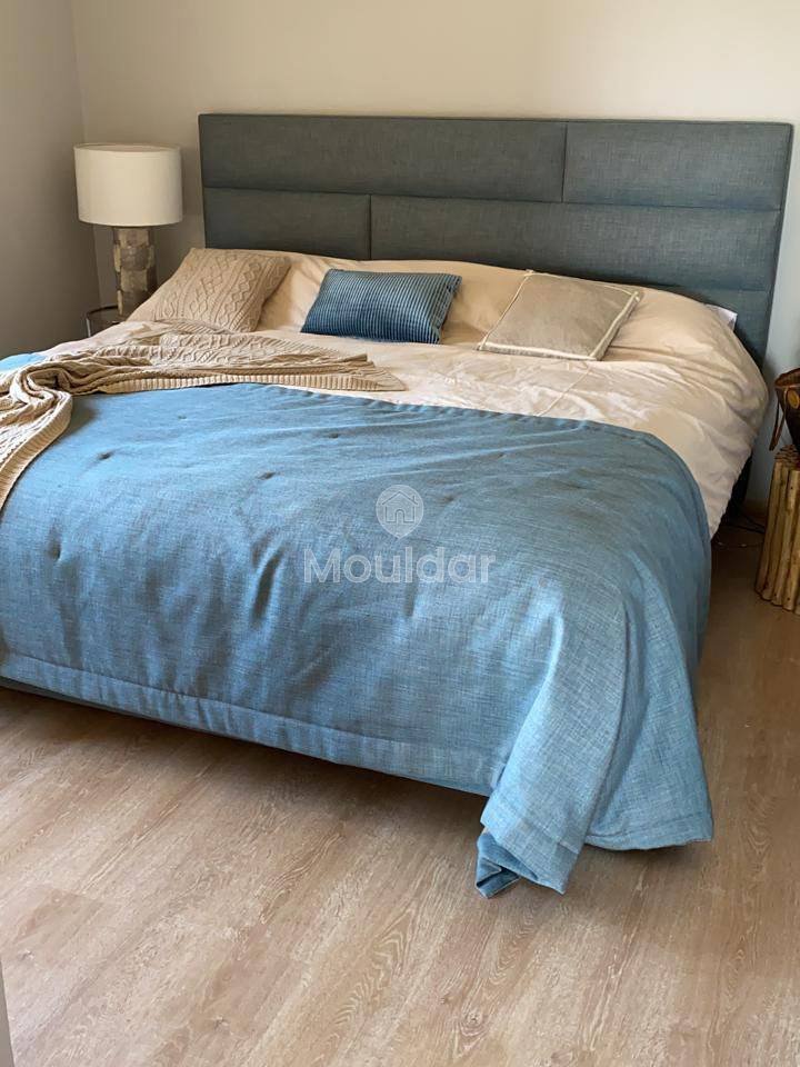 Uroczy apartament do wynajęcia w Marrakech - Agdal, 2 sypialnie - Photo 3