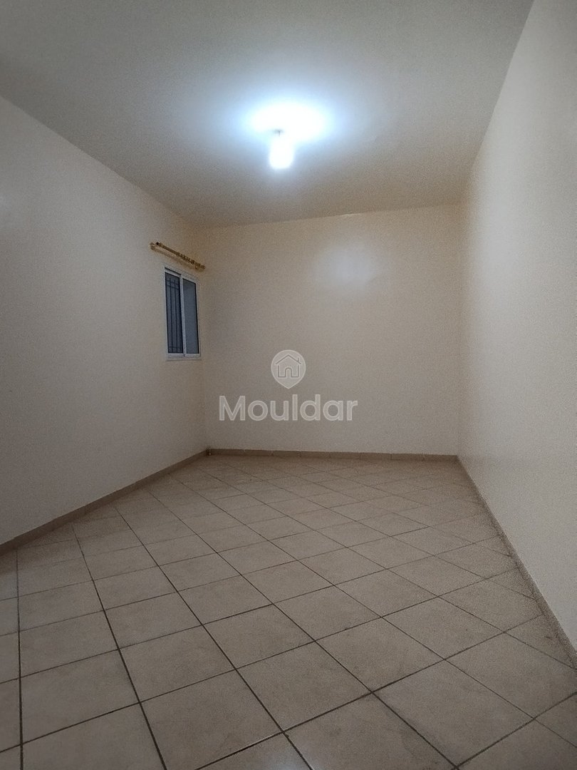 Wohnung zu Vermieten in Agadir - 2 gemütliche Schlafzimmer - Photo 1
