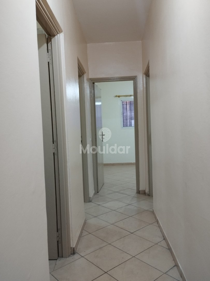 Wohnung zu Vermieten in Agadir - 2 gemütliche Schlafzimmer - Photo 5